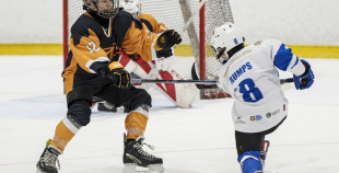 LBJČH (U11), sabraukums, 8.03.2026.