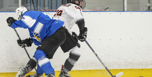 OHL, Rīgas HS - Hockey Punks-Mototoja, 19.02.2026.