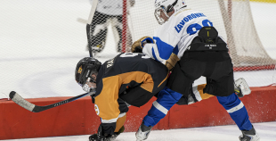 LBJČH (U11), sabraukums, 8.03.2026.