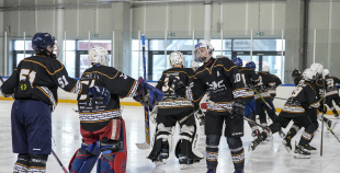 (U16) HS BIG - Liepājas SSS