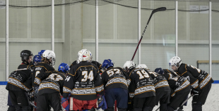 (U16) HS BIG - Liepājas SSS