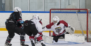 Somijas Jaunatnes Līga (U15); HS Baltijas Vilki - HS Falcons, 4.09.2026.