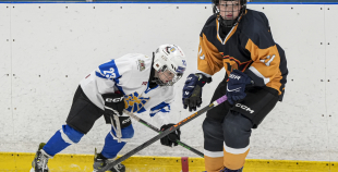 LBJČH (U11), sabraukums, 8.03.2026.