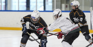 (U16) HS BIG - Liepājas SSS