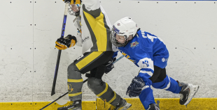 LBJČH (U13), Rīgas HS 2014 - Zibeņi, 29.03.2026.