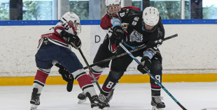 Somijas Jaunatnes Līga (U15); HS Baltijas Vilki - HS Falcons, 4.09.2026.