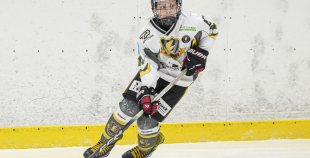 LBJČH (U13), Rīgas HS 2014 - Zibeņi, 29.03.2026.