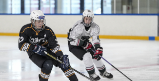 (U16) HS BIG - Liepājas SSS