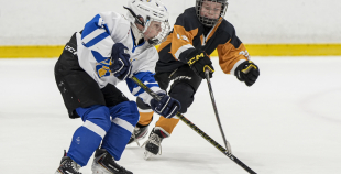 LBJČH (U11), sabraukums, 8.03.2026.