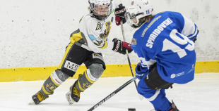 LBJČH (U13), Rīgas HS 2014 - Zibeņi, 29.03.2026.