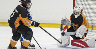 LBJČH (U11), sabraukums, 8.03.2026.