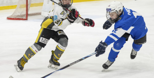 LBJČH (U13), Rīgas HS 2014 - Zibeņi, 29.03.2026.