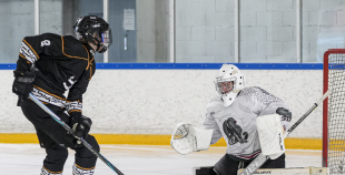 (U16) HS BIG - Liepājas SSS