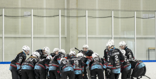 (U14) HS Baltijas Vilki - BHK Mārupe