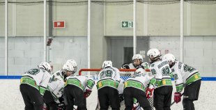 (U14) HS Baltijas Vilki - BHK Mārupe