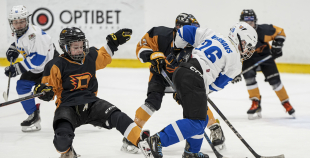 LBJČH (U11), sabraukums, 8.03.2026.