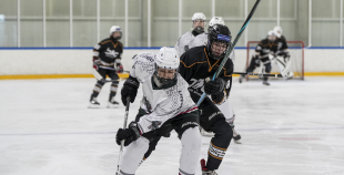 (U16) HS BIG - Liepājas SSS