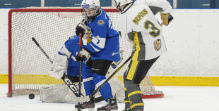 LBJČH (U13), Rīgas HS 2014 - Zibeņi, 29.03.2026.