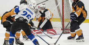 LBJČH (U11), sabraukums, 8.03.2026.