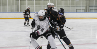 (U16) HS BIG - Liepājas SSS