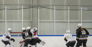 (U16) HS BIG - Liepājas SSS