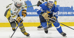 LBJČH (U13), Rīgas HS 2014 - Zibeņi, 29.03.2026.