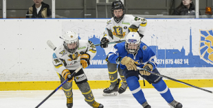 LBJČH (U13), Rīgas HS 2014 - Zibeņi, 29.03.2026.