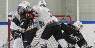 (U16) HS BIG - Liepājas SSS