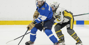 LBJČH (U13), Rīgas HS 2014 - Zibeņi, 29.03.2026.