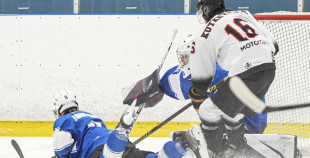 OHL, Rīgas HS - Hockey Punks-Mototoja, 19.02.2026.