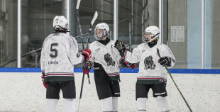 (U16) HS BIG - Liepājas SSS
