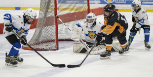 LBJČH (U11), sabraukums, 8.03.2026.