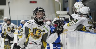 LBJČH (U13), Rīgas HS 2014 - Zibeņi, 29.03.2026.