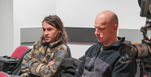 Preses konference pirms OHL finālsērijas