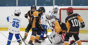 LBJČH (U11), sabraukums, 8.03.2026.