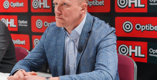 Preses konference pirms OHL finālsērijas