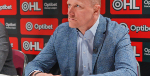 Preses konference pirms OHL finālsērijas