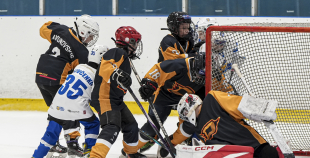 LBJČH (U11), sabraukums, 8.03.2026.