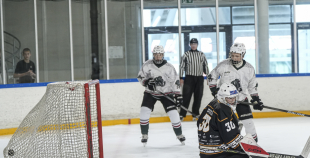 (U16) HS BIG - Liepājas SSS