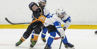 LBJČH (U11), sabraukums, 8.03.2026.