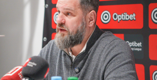 Preses konference pirms OHL finālsērijas