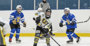 LBJČH (U13), Rīgas HS 2014 - Zibeņi, 29.03.2026.