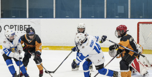 LBJČH (U11), sabraukums, 8.03.2026.