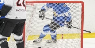 OHL, Rīgas HS - Hockey Punks-Mototoja, 19.02.2026.