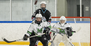 (U14) HS Baltijas Vilki - BHK Mārupe