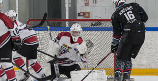 Somijas Jaunatnes Līga (U15); HS Baltijas Vilki - HS Falcons, 4.09.2026.