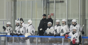 (U16) HS BIG - Liepājas SSS