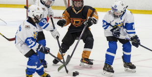 LBJČH (U11), sabraukums, 8.03.2026.