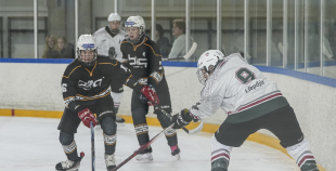(U16) HS BIG - Liepājas SSS