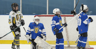 LBJČH (U13), Rīgas HS 2014 - Zibeņi, 29.03.2026.